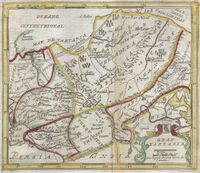Gran Tartaria : D.F.De Aefferden