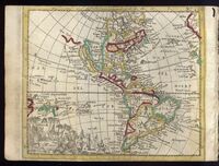 America : D.F.De Aefferden