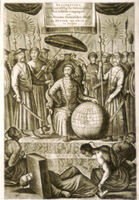 [Title-Page] Beschchryving Van't ... Oost-Indische Compagnie ... Van China ... : J.Neuhoff