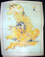 The Royal Atlas Of England And Wales ... : J.G.Bartholomew