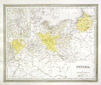 Prussia : S.A.Mitchell