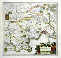 Middle-sexia : G.Blaeu
