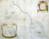 Holy Island Staples And Barwick ... : G.Collins