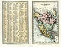 North America : T.Starling