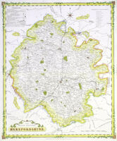 Herefordshire : B.Clarke / H.G.Collins