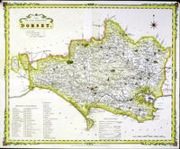 Dorset : B.Clarke / H.G.Collins