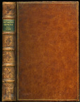 Britannia Depicta Or Ogilby Improv'd ... : J. Owen / E. Bowen