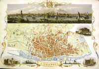 Liverpool : J.Tallis / J.Rapkin