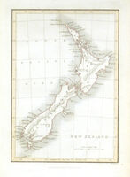 New Zealand : J.Tallis / W.Hughes