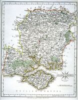 Hampshire : J.Cary