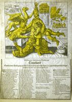 Abbildung Engelland Hochmogenden Republic Von Engelland ... : C.Vom Pas