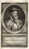 Gerardus Mercator