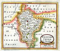 Bedford Shire