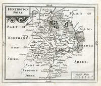 Huntingdon Shire