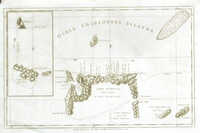 Queen Charlotte's Islands