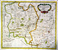 Huntington Shire