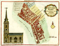Portsoken Ward