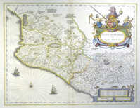 Nova Hispania Et Nova Galicia