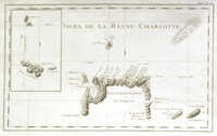 Isles De La Reine Charlotte