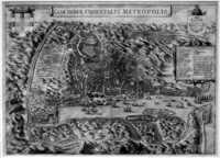 Goa Indiae Orientalis Metropolis