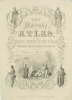 The Illustrated Atlas