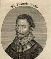 Sir Francis Drake