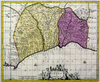Regna Congo Et Angola