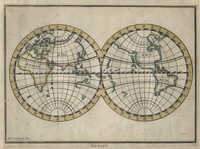 Untitled [Map Of The World]