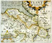 Flint Comitatus