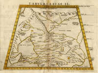 Tabula Asiae II