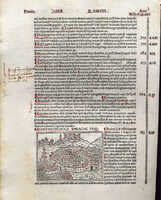 Constantinopolis Thraciae Urbs