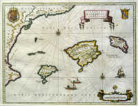 Insulae Balearides Et Pytiusae