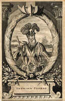 Francisco Pisarro