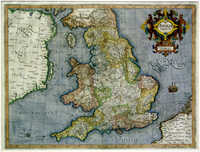 Anglia Regnum