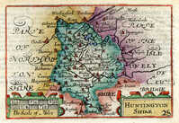 Huntingdonshire