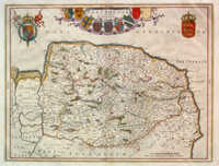 Norfolcia, Norfolke