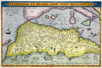Barbariae Et Biledulgerid, Nova Descriptio.