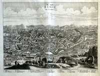De Stadt Cairus / Le Caire