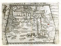 Tabula Africae IIII