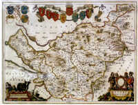 Cestria Comitatus Palatinus