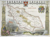 The Isle Of Man