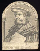 Cl. Ptolomaeus Alexandrinus Mathematicus