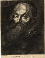 Henry Goltzius