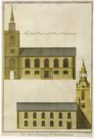 St.James's Westminster ...St.Anne's Westminster