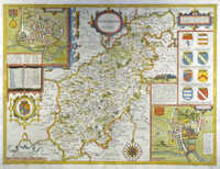 Northamton Shire