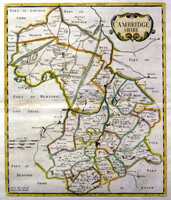 Cambridge Shire