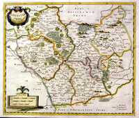 Leicester Shire