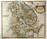 Lincolnshire