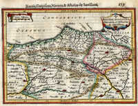 Biscaia, Guipiscoa, Navarra, Et Asturias De Santillana