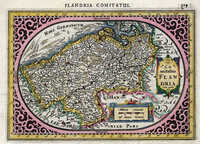 Comitatus Flandria